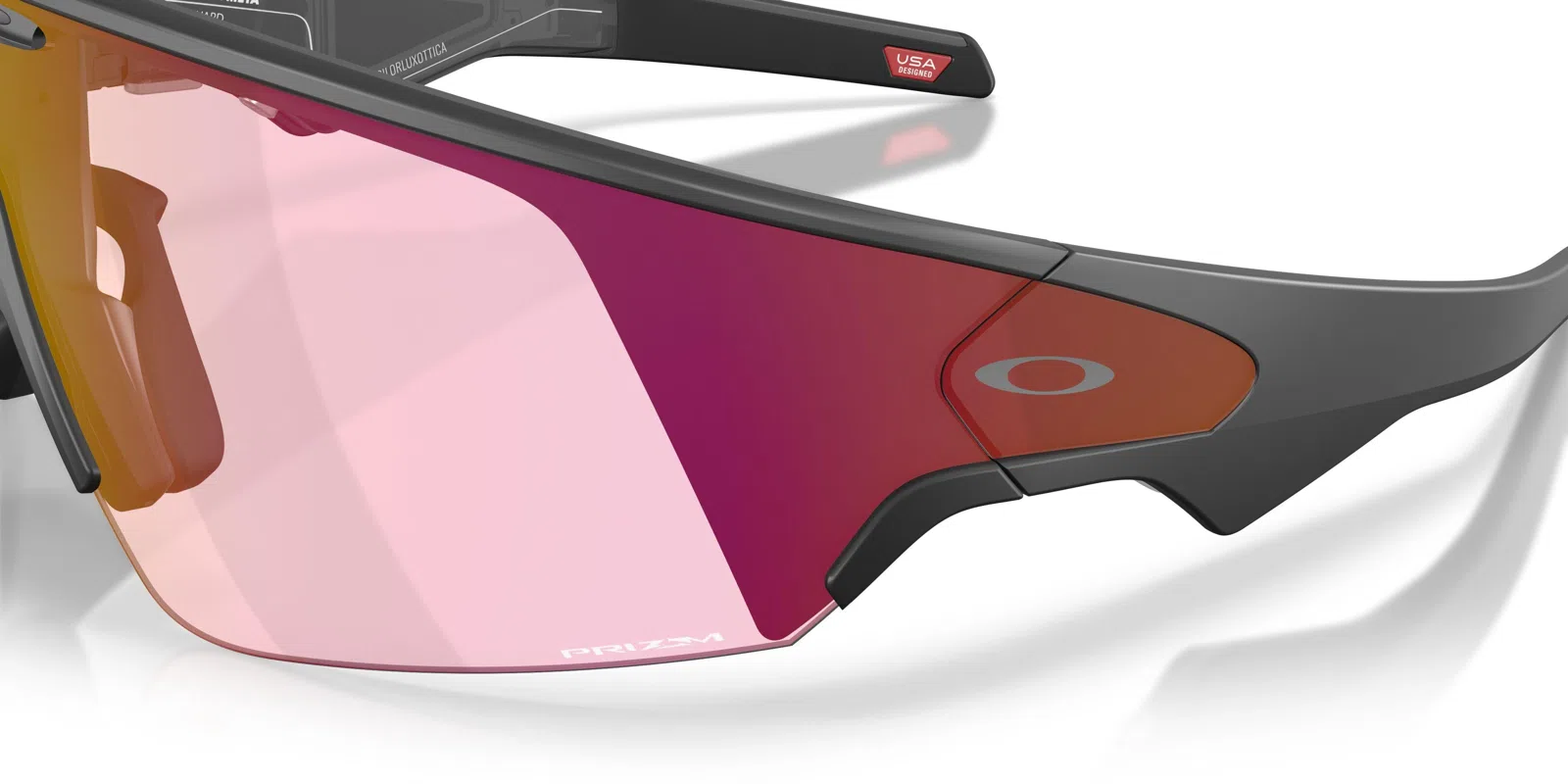 Oakley Meta Vanguard 8001 Sunglasses - view 46
